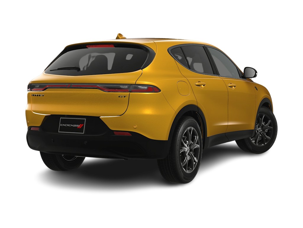 2024 Dodge Hornet GT 16