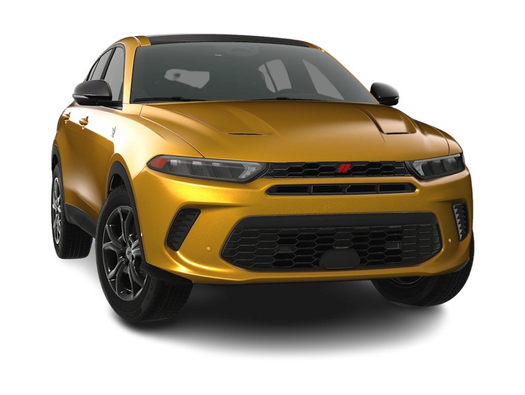 2024 Dodge Hornet GT 6