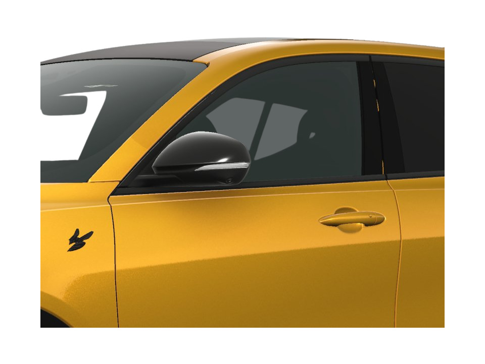 2024 Dodge Hornet GT 23