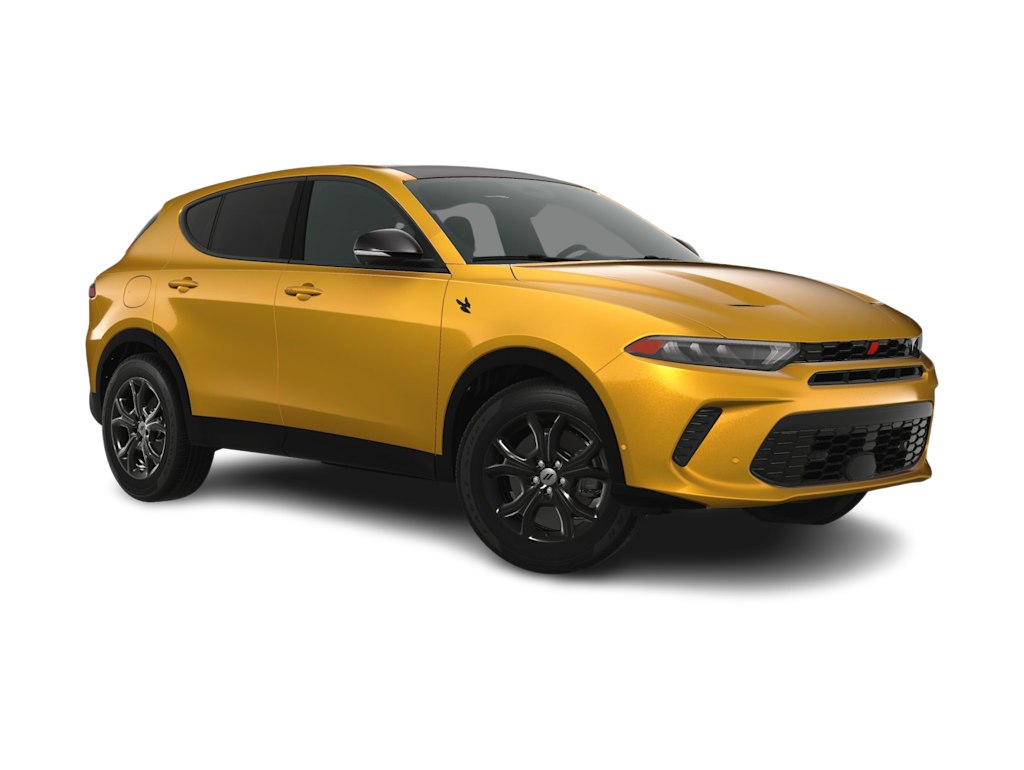 2024 Dodge Hornet GT 18