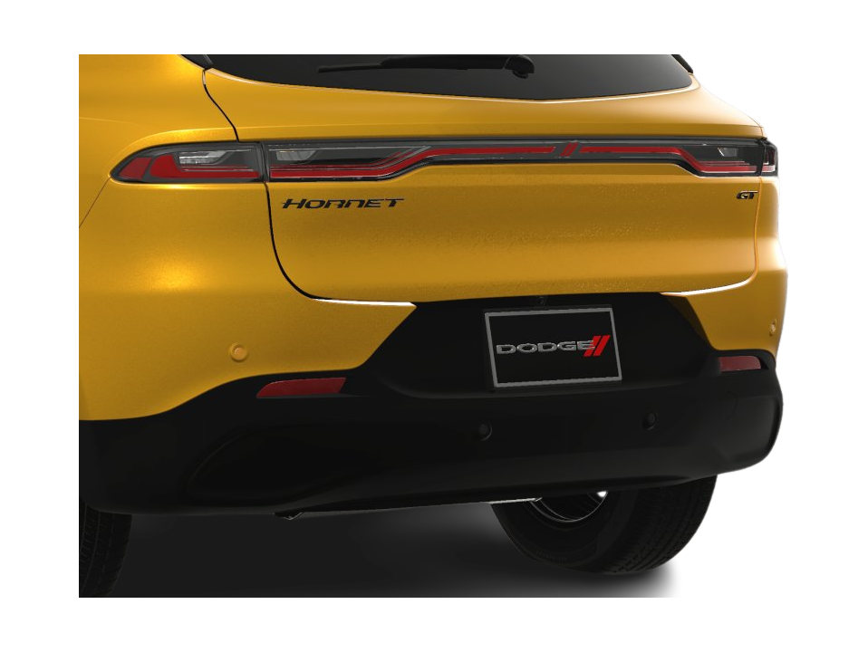 2024 Dodge Hornet GT 24