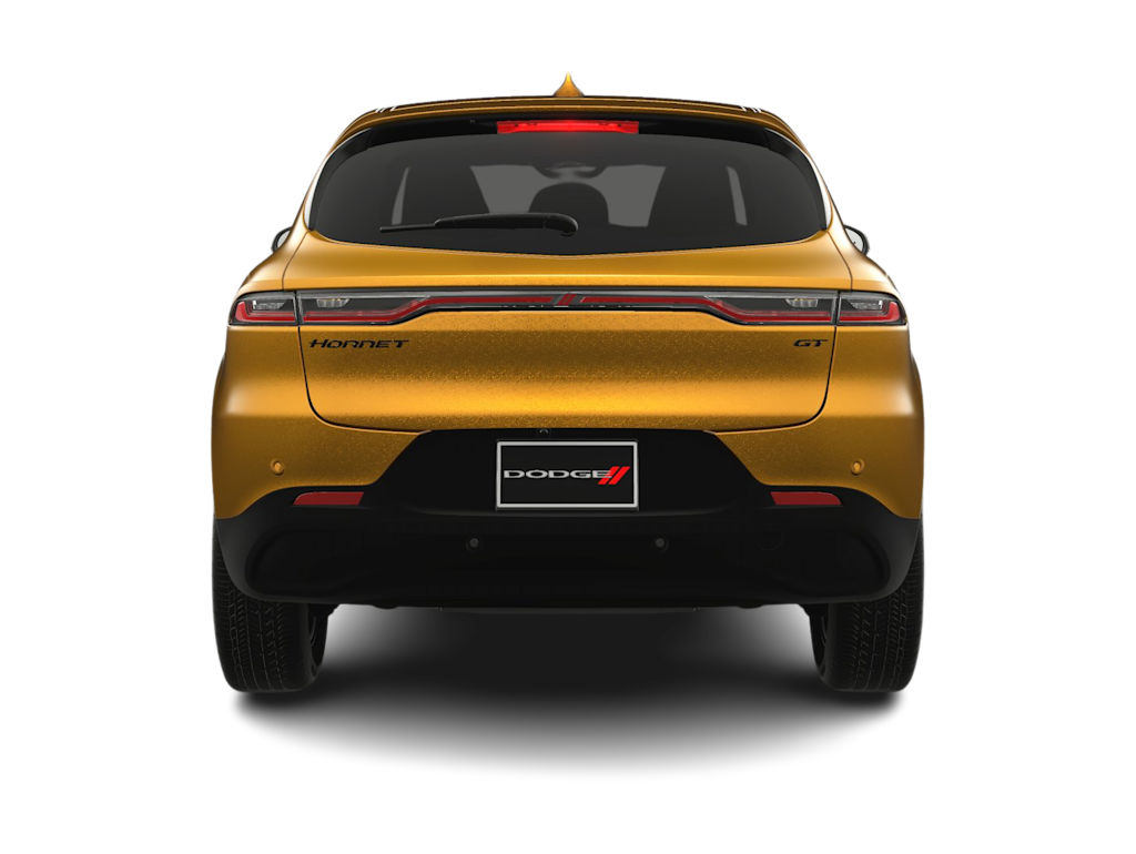 2024 Dodge Hornet GT 5