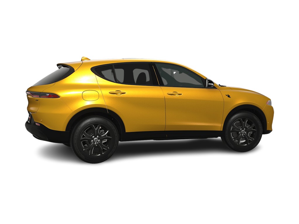 2024 Dodge Hornet GT 17