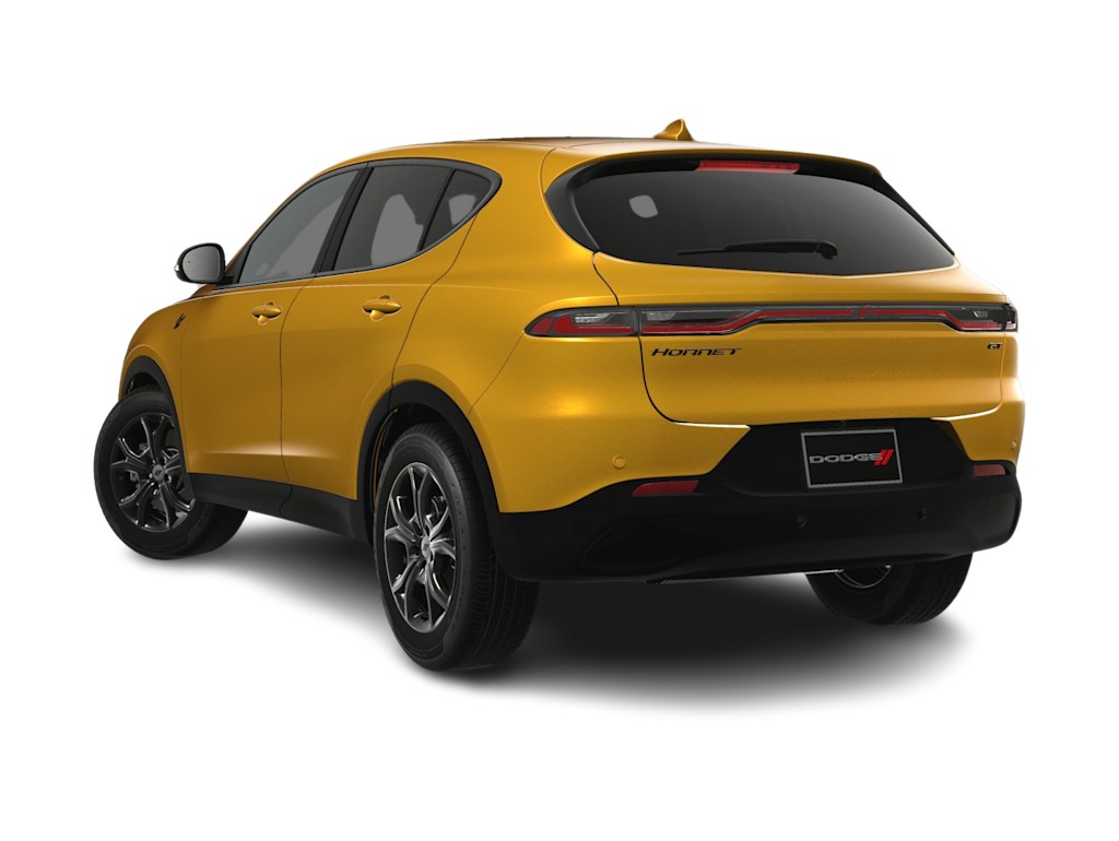 2024 Dodge Hornet GT 4