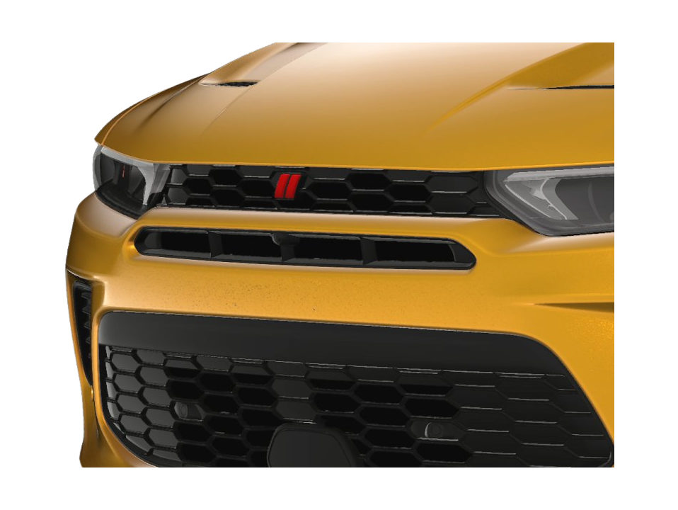 2024 Dodge Hornet GT 22