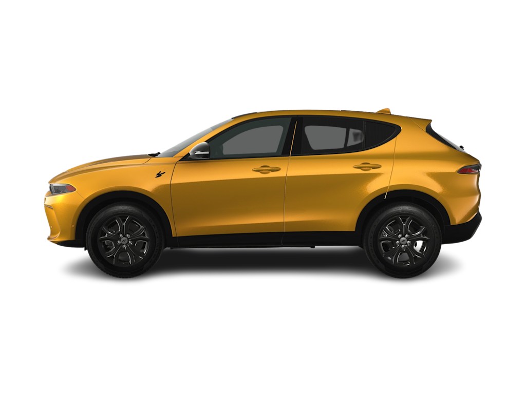 2024 Dodge Hornet GT 15
