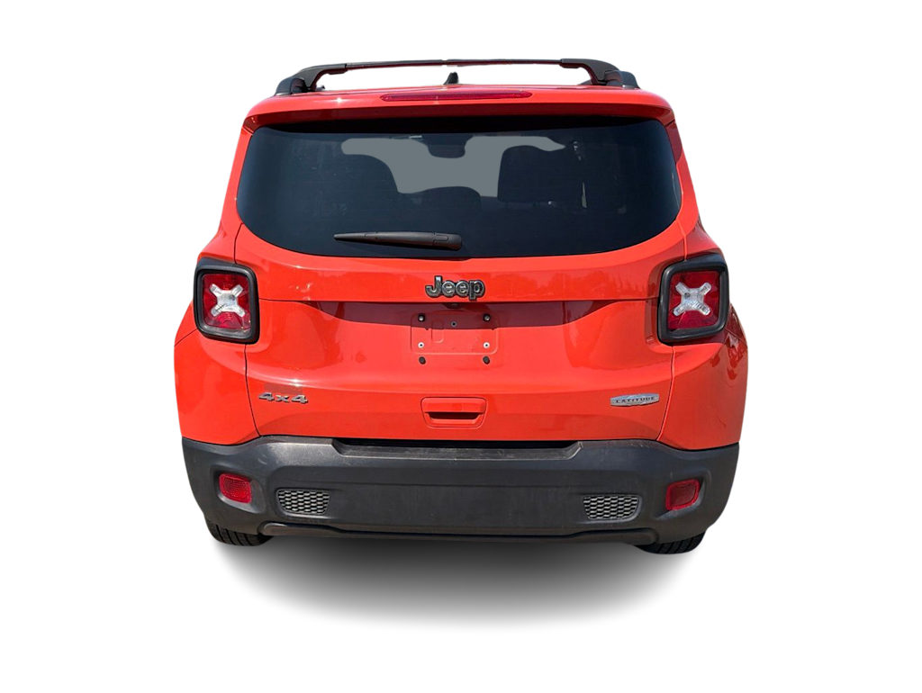Thumbnail: 2020 Jeep Renegade - 20