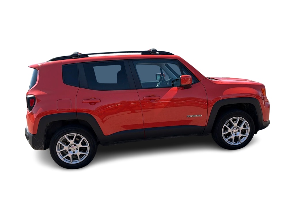 Thumbnail: 2020 Jeep Renegade - 15