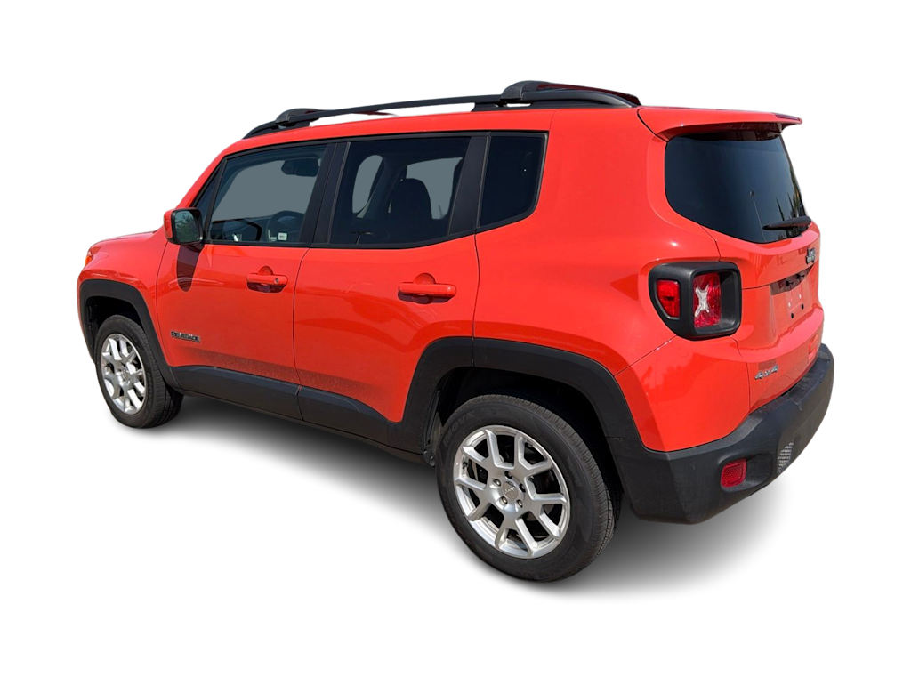 Thumbnail: 2020 Jeep Renegade - 22