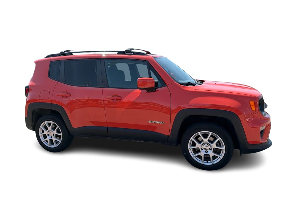 Thumbnail: 2020 Jeep Renegade - 13