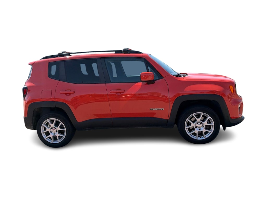 Thumbnail: 2020 Jeep Renegade - 14