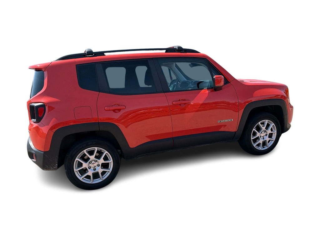 Thumbnail: 2020 Jeep Renegade - 16
