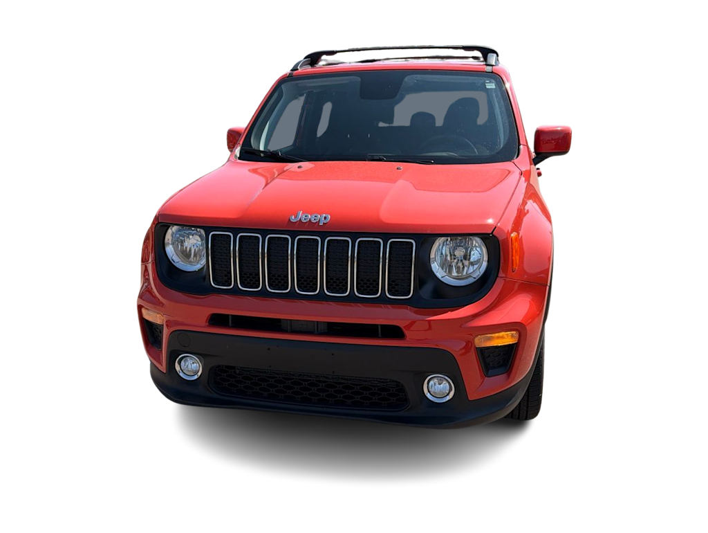 Thumbnail: 2020 Jeep Renegade - 5