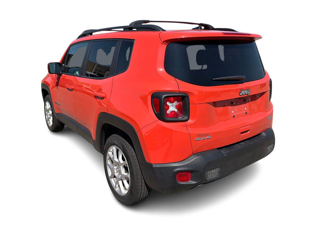 Thumbnail: 2020 Jeep Renegade - 3