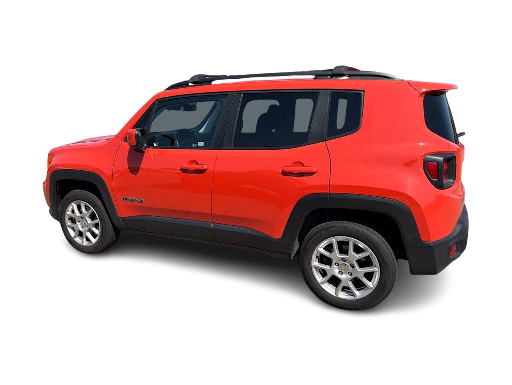 Thumbnail: 2020 Jeep Renegade - 2