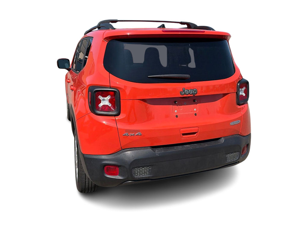 Thumbnail: 2020 Jeep Renegade - 21