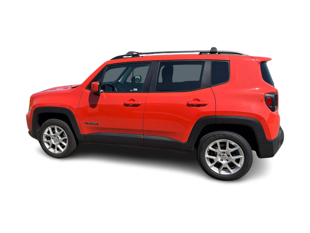 Thumbnail: 2020 Jeep Renegade - 23