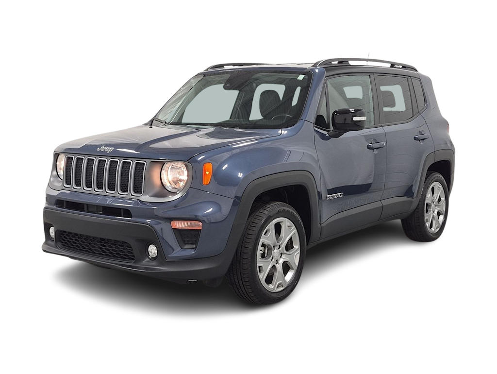 Thumbnail: 2023 Jeep Renegade - 21