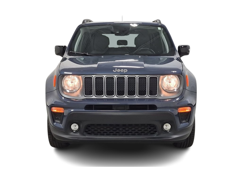 Thumbnail: 2023 Jeep Renegade - 6