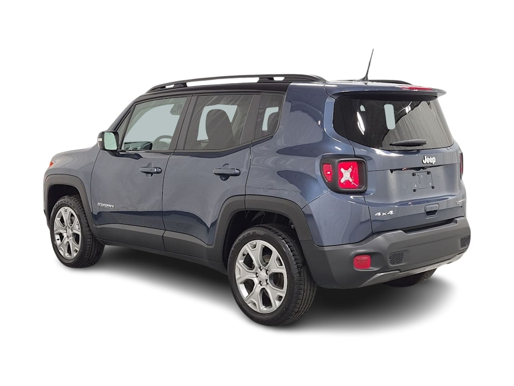 Thumbnail: 2023 Jeep Renegade - 4