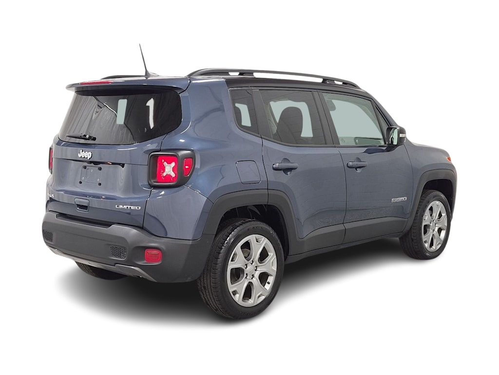 Thumbnail: 2023 Jeep Renegade - 22