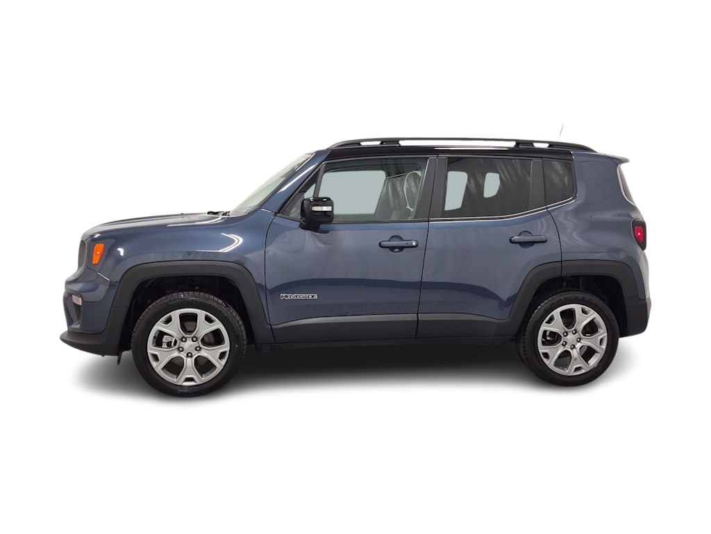 Thumbnail: 2023 Jeep Renegade - 3