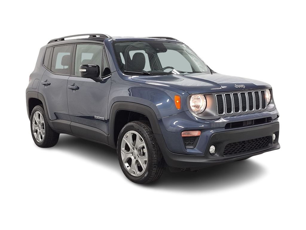 Thumbnail: 2023 Jeep Renegade - 20