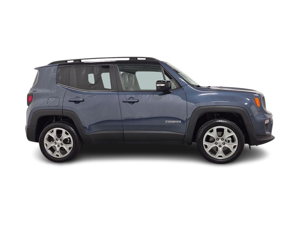 Thumbnail: 2023 Jeep Renegade - 23
