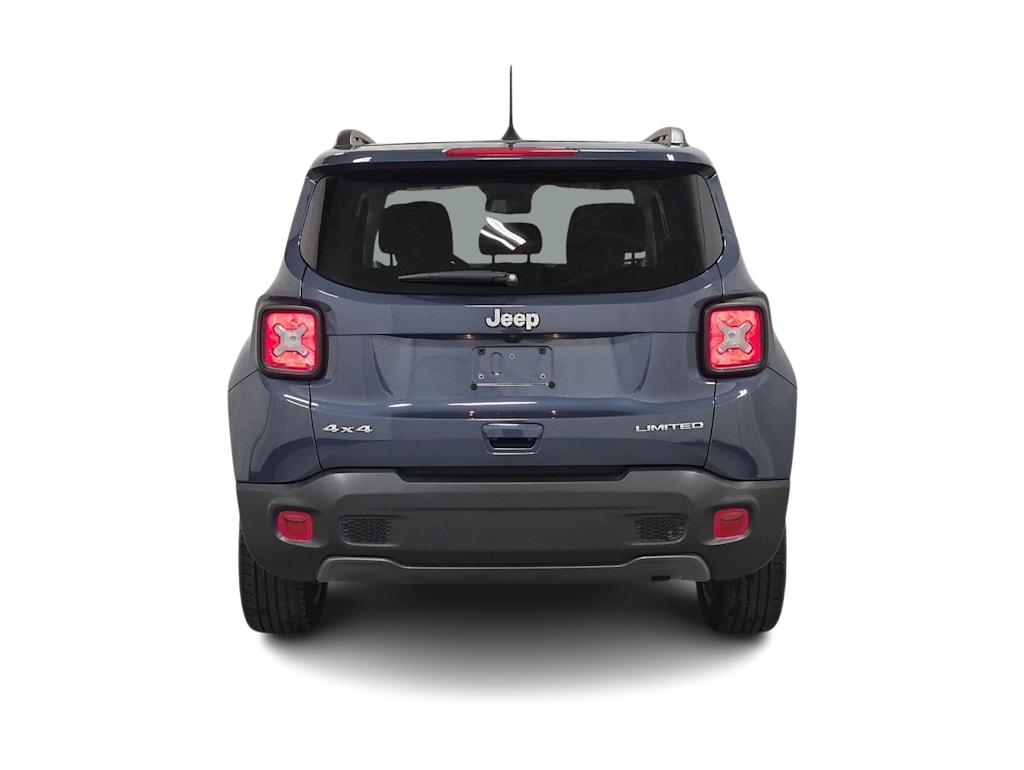 Thumbnail: 2023 Jeep Renegade - 5