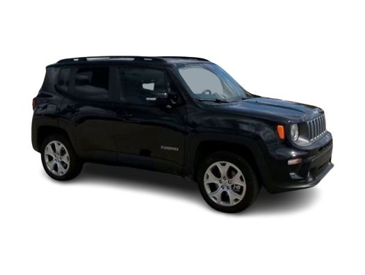 2023 Jeep Renegade Limited 19