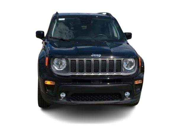 2023 Jeep Renegade Limited 5