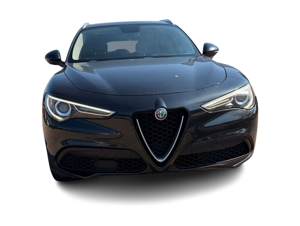 Thumbnail: 2018 Alfa Romeo Stelvio - 5