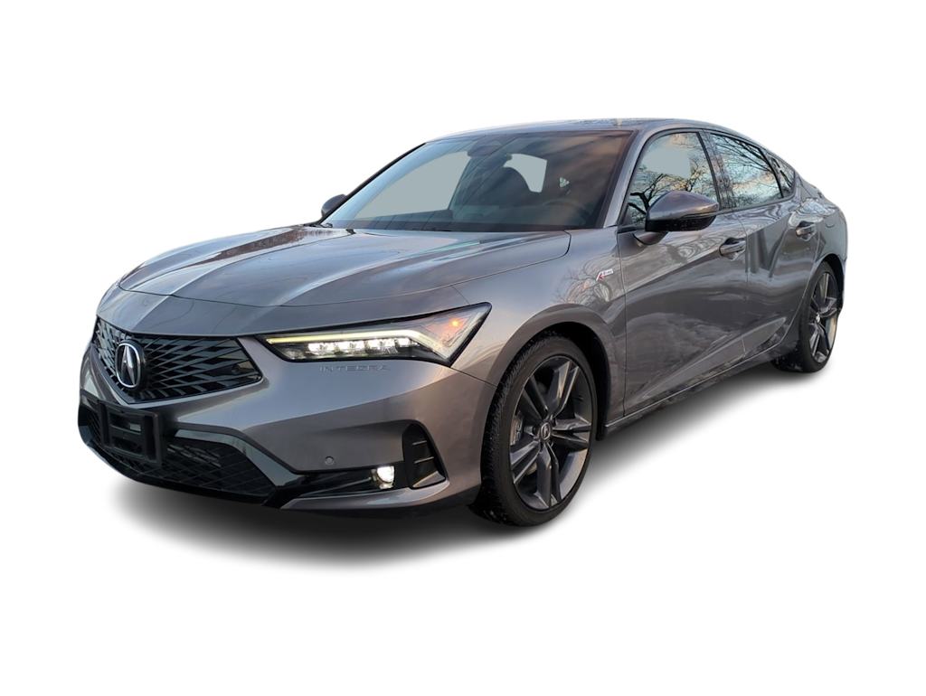 Thumbnail: 2023 Acura Integra - 21