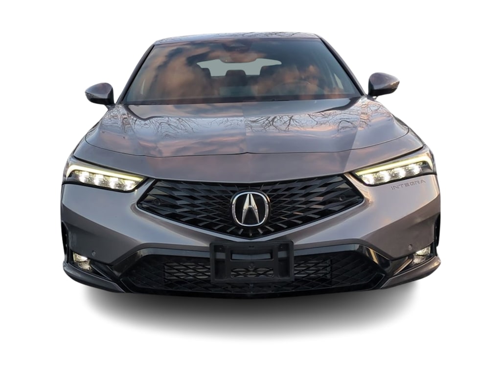 Thumbnail: 2023 Acura Integra - 6