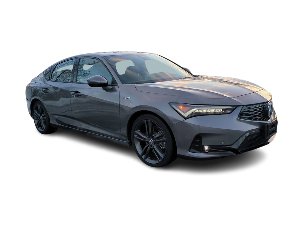 Thumbnail: 2023 Acura Integra - 20