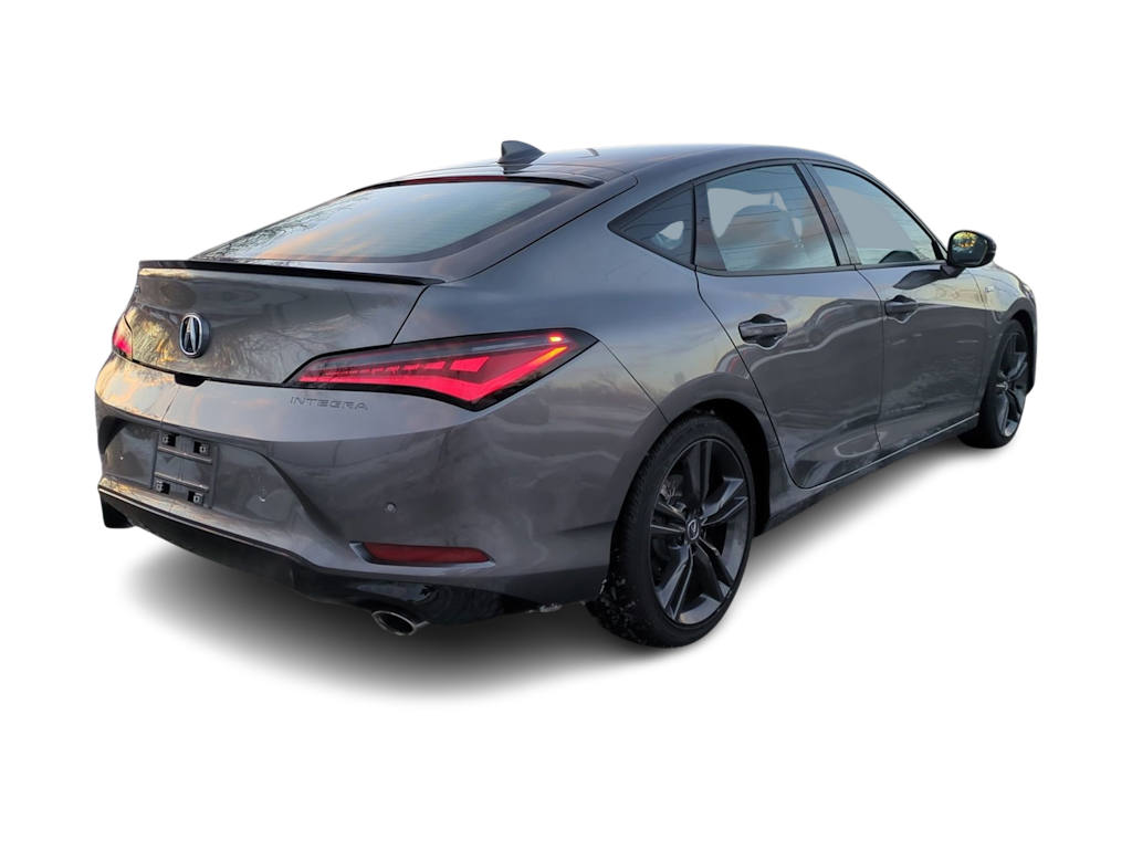 Thumbnail: 2023 Acura Integra - 22