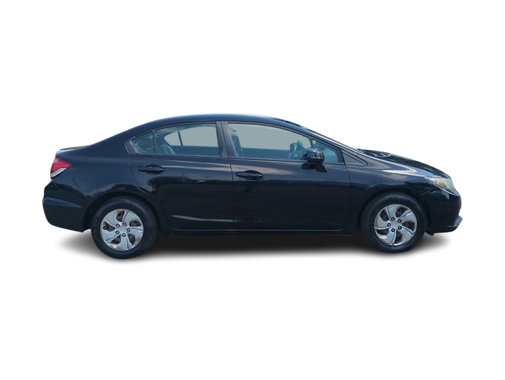 Thumbnail: 2013 Honda Civic - 23