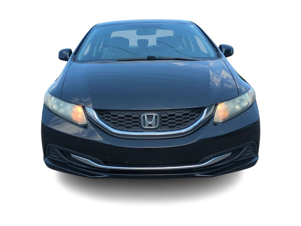 Thumbnail: 2013 Honda Civic - 6