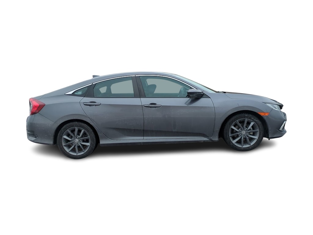 Thumbnail: 2019 Honda Civic - 23