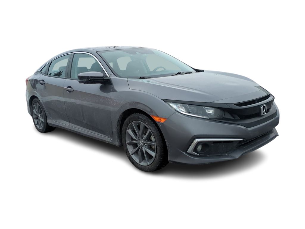 Thumbnail: 2019 Honda Civic - 20