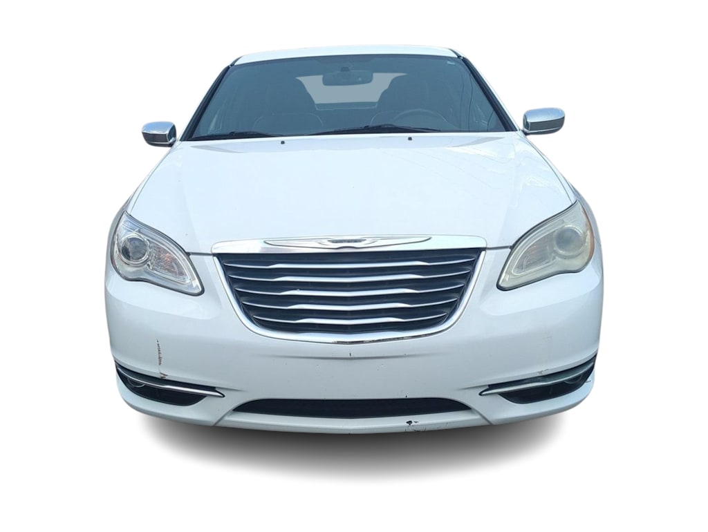Thumbnail: 2012 Chrysler 200 - 6