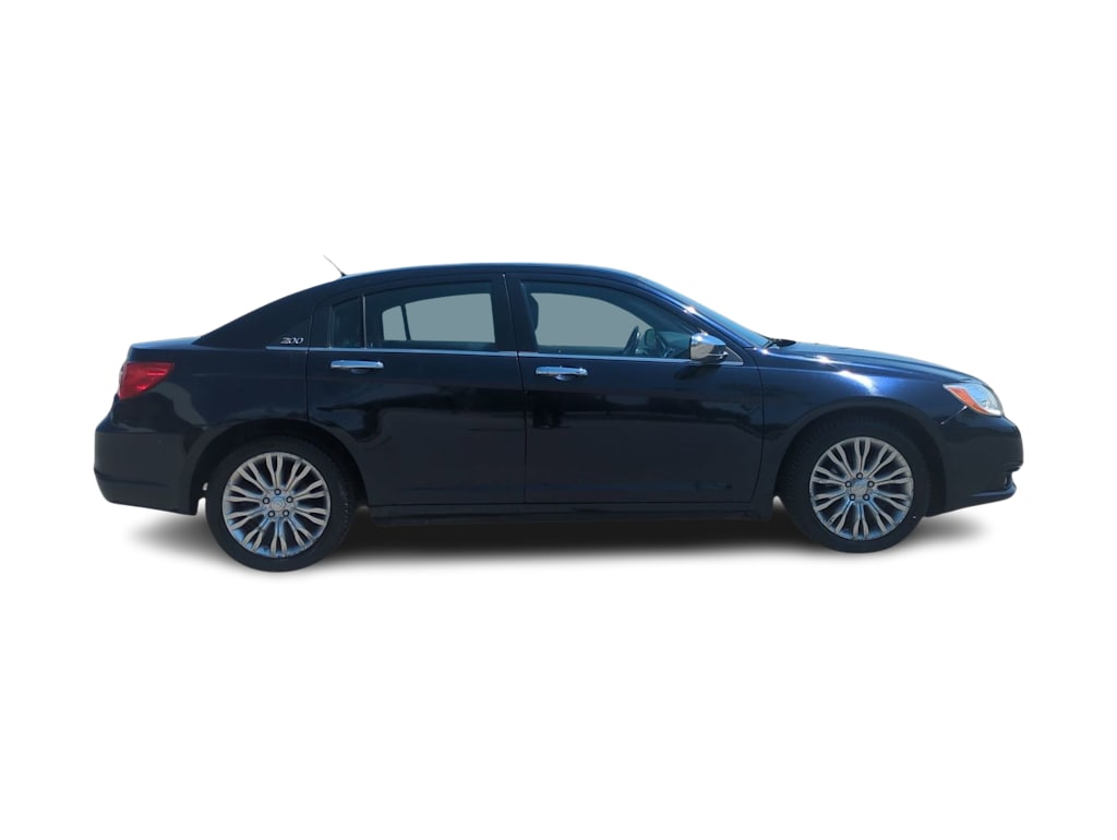 Thumbnail: 2012 Chrysler 200 - 22
