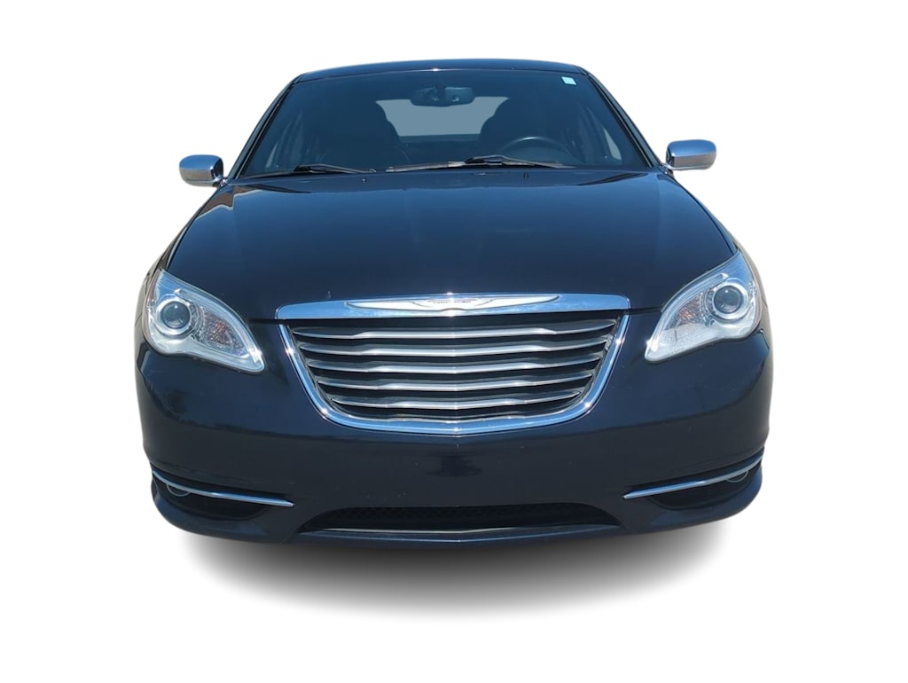 Thumbnail: 2012 Chrysler 200 - 6