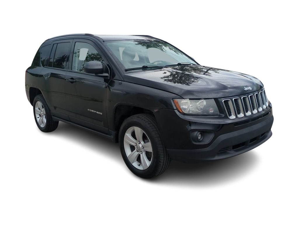 Thumbnail: 2016 Jeep Compass - 19