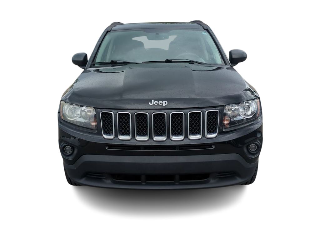 Thumbnail: 2016 Jeep Compass - 6