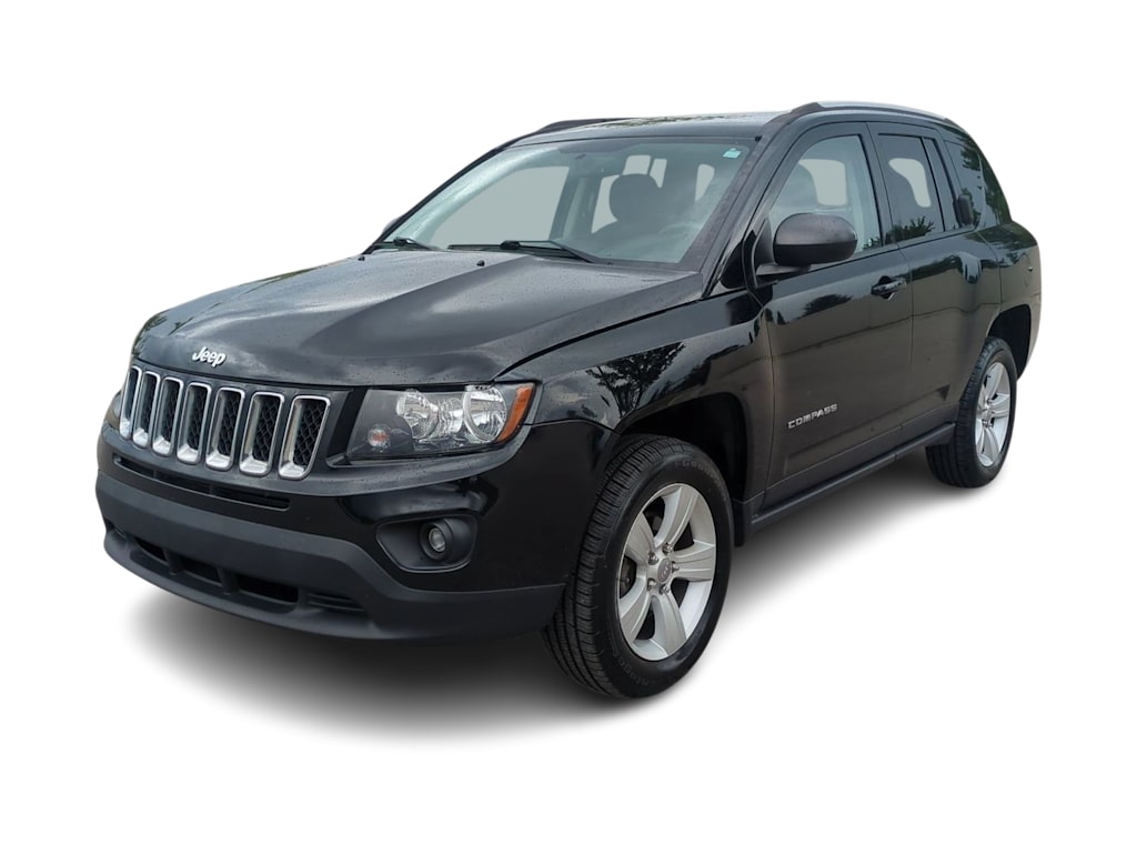 Thumbnail: 2016 Jeep Compass - 20