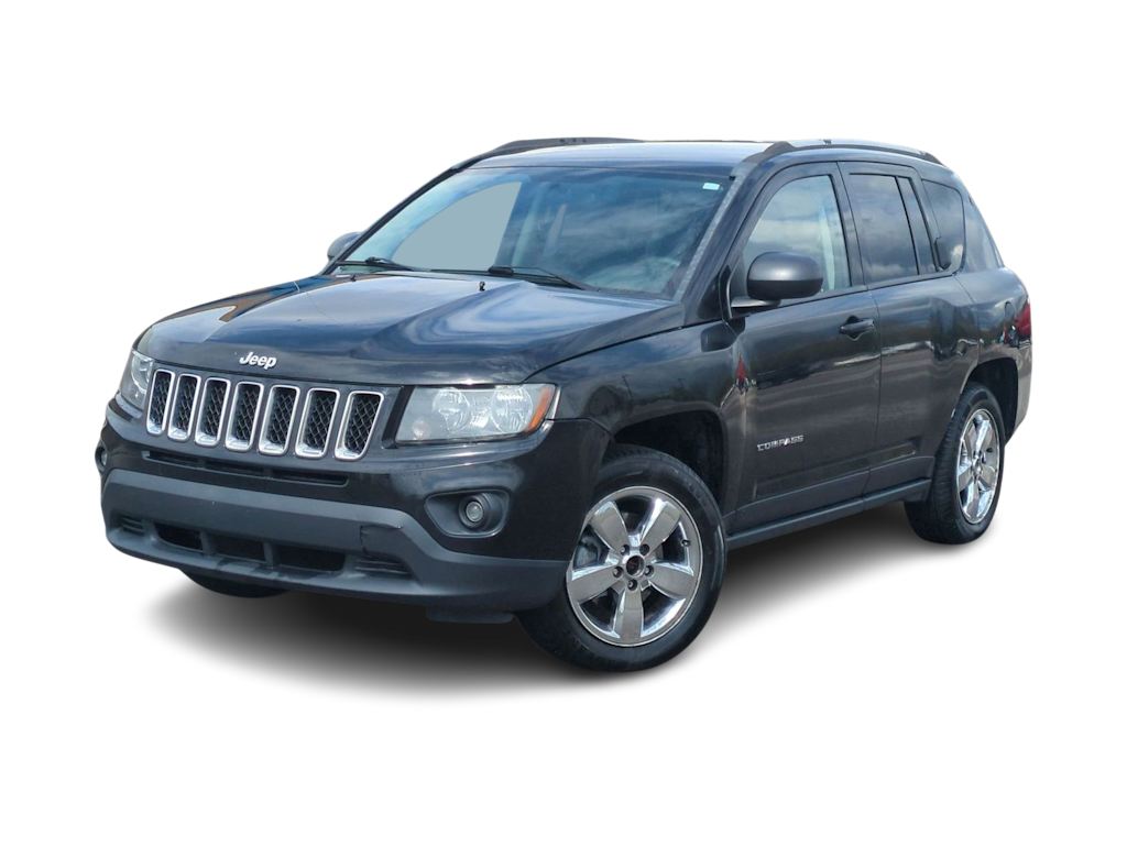 2015 Jeep Compass