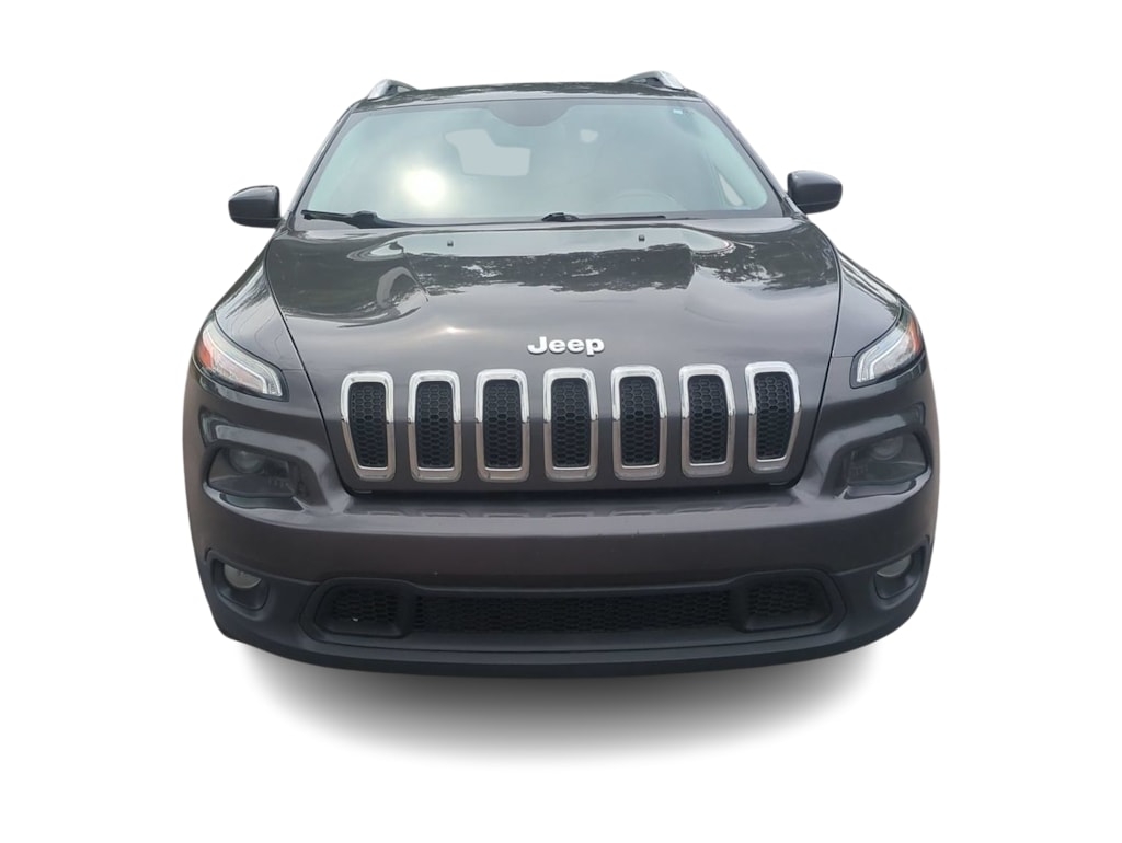 Thumbnail: 2015 Jeep Cherokee - 6