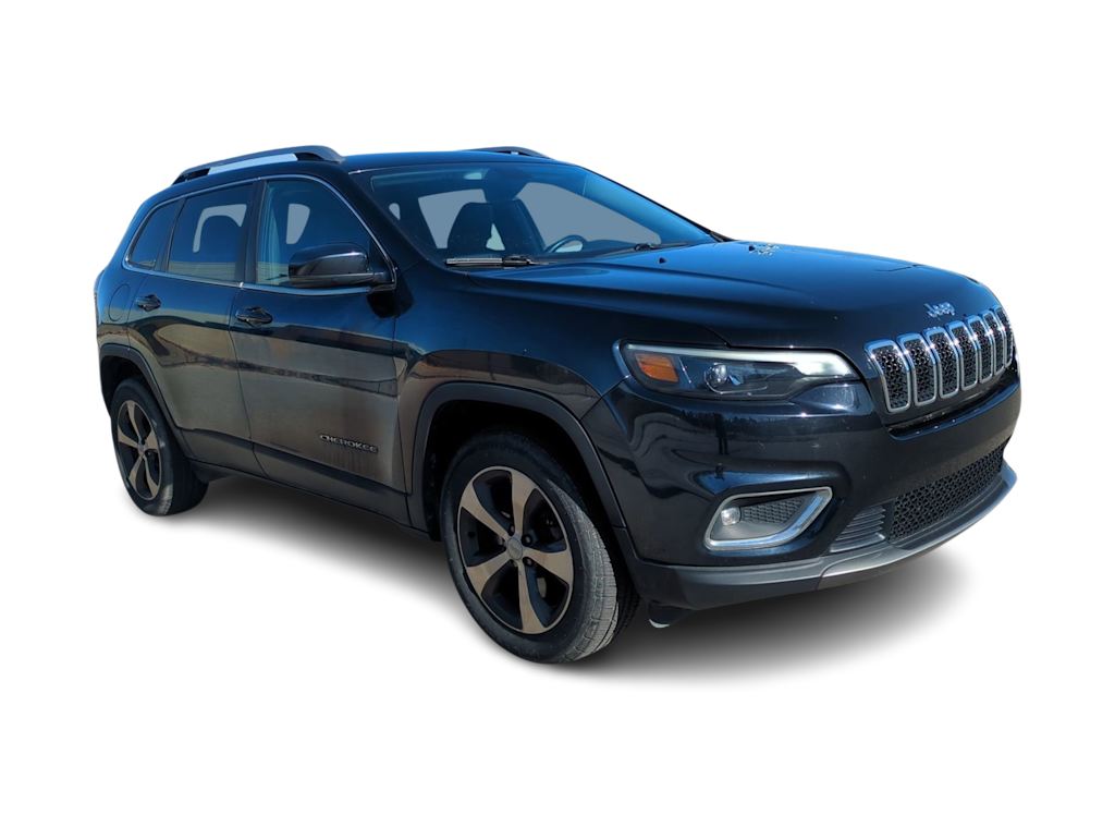 Thumbnail: 2019 Jeep Cherokee - 20