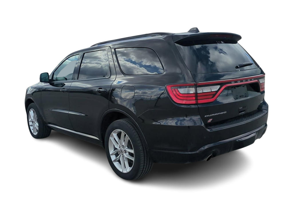 Thumbnail: 2023 Dodge Durango - 4